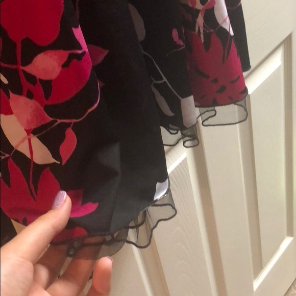 Maurices Large Dress - Picture 2 of 2